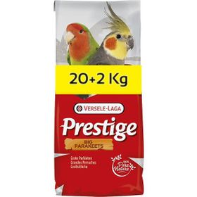Versele Laga Prestige Big Parakeets 22 kg Paraket Yemi