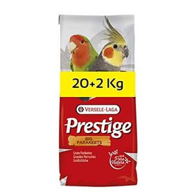 Versele Laga Prestige Big Parakeets 22 kg Paraket Yemi
