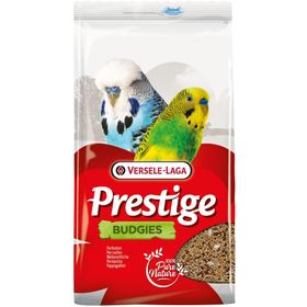 Versele Laga Prestige Budgies 1 kg (6 ADET) Muhabbet Kuşu Yemi