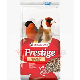 Versele Laga Prestige European Finches 1 kg Finch Yemi