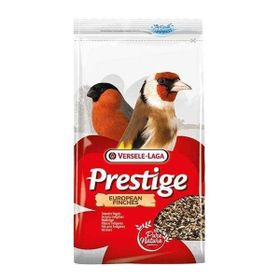 Versele Laga Prestige European Finches 1 kg Finch Yemi