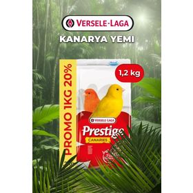 Versele Laga Prestige Karışık 1.2 kg Kanarya Yemi
