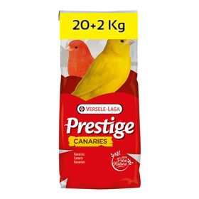 Versele Laga Prestige Karışık Kanarya Yemi 22 Kg