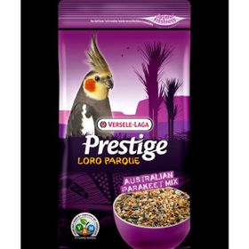 Versele Laga Prestige Loro Parque 1 kg Avustralya Paraket Yemi