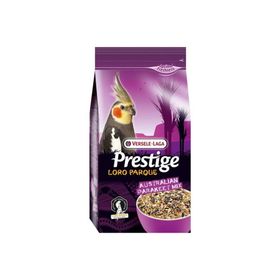 Versele Laga Prestige Loro Parque 1 kg Avustralya Paraket Yemi