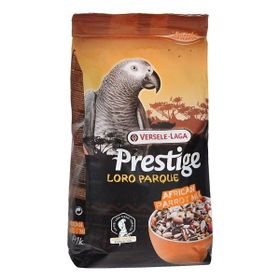 Versele Laga Prestige Loro Parque 1000 gr Afrika Papağanı Yemi