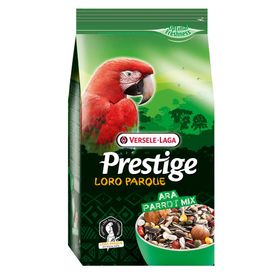 Versele Laga Prestige Loro Parque 2 kg Papağan Yemi