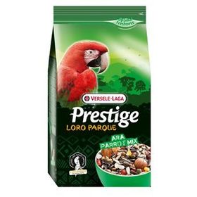 Versele Laga Prestige Loro Parque 2 kg Papağan Yemi