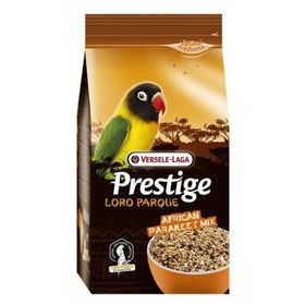 Versele Laga Prestige Loro Parque Afrika 1 kg Karışık Parakeet Yemi