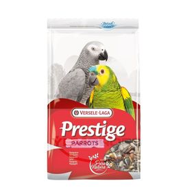 Versele Laga Prestige Parrot 1 kg Papağan Yemi