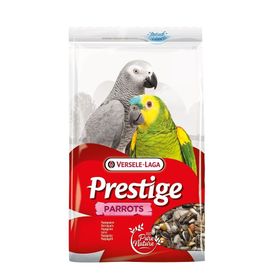 Versele Laga Prestige Parrot 1 kg Papağan Yemi