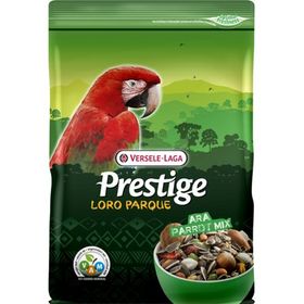 Versele Laga Prestige Premium Loro Parque Ara 2 kg Papağan Yemi