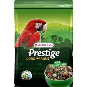 Versele Laga Prestige Premium Loro Parque Ara 2 kg Papağan Yemi