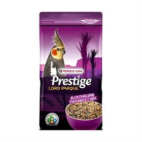 Versele Laga Prestige Premium Loro Parque Avustralya 1 kg Paraket Yemi