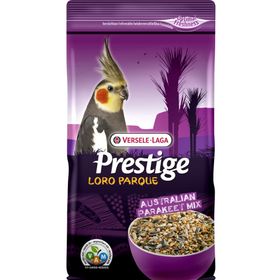 Versele Laga Prestige Premium Loro Parque Avustralya 1 kg Paraket Yemi