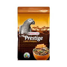 Versele Laga Prestıge Premıum Loro Parque Exp 1 kg Afrika Papağan Yemi