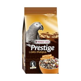 Versele Laga Prestıge Premıum Loro Parque Exp 1 kg Afrika Papağan Yemi