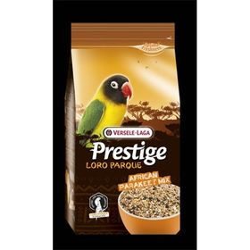 Versele Laga Prestige Premium Loro Parque Exp 1 kg Afrika Paraket Yemi