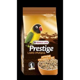 Versele Laga Prestige Premium Loro Parque Exp 1 kg Afrika Paraket Yemi