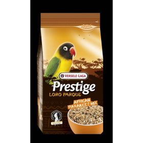 Versele Laga Prestige Premium Loro Parque Exp 1 kg Afrika Paraket Yemi
