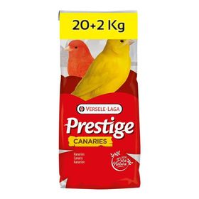 Versele Laga Prestige Şalgamsız 22 kg Kanarya Yemi