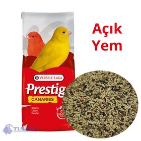 Versele Laga Prestige Şalgamsız Kanarya Yemi 1 Kg
