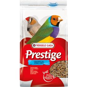 Versele Laga Prestige Tropical Finches 1 kg Finch Yemi