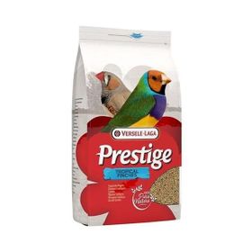 Versele Laga Prestige Tropical Finches 1 kg Finch Yemi