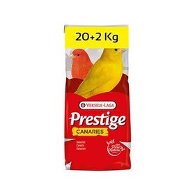 Versele Laga Şalgamsız 22 kg Kanarya Kuş Yemi