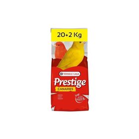 Versele Laga Şalgamsız 22 kg Kanarya Kuş Yemi