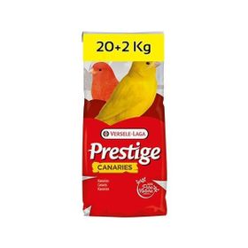Versele Laga Şalgamsız 22 kg Kanarya Kuş Yemi