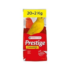 Versele Laga Şalgamsız 22 kg Kanarya Kuş Yemi