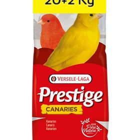 Versele Laga Şalgamsız 22 kg Kanarya Kuş Yemi