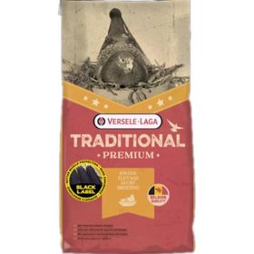 Versele Laga Traditional Premium Bordeaux Master Breeding 20 kg Genç Güvercin Yemi