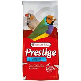 Versele Laga Tropical Finches Kuş Yemi 20 Kg