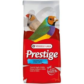 Versele Laga Tropical Finches Kuş Yemi 20 Kg