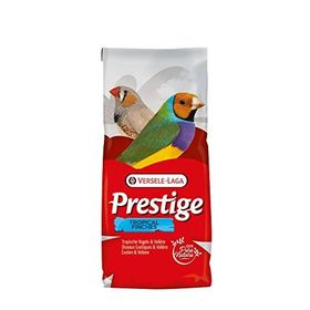 Versele Laga Tropical Finches Kuş Yemi 20 Kg