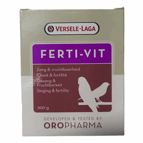Versele Laga Üreme Sezonu 25 gr Vitamin
