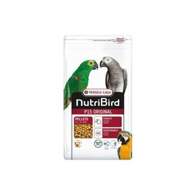 Versele Laga Vl Nutribird P15 Original Pelet 1 kg Papağan Yemi