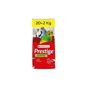 Verselelaga 22 kg Prestige Muhabbet Kuşu Yemi