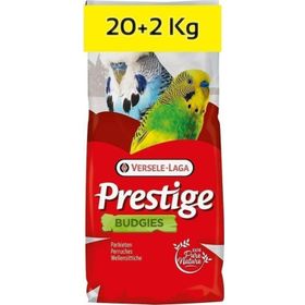 Verselelaga 22 kg Prestige Muhabbet Kuşu Yemi