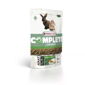 Verselelaga Complete Adult Yetişkin 500 gr Tavşan Palet Yemi