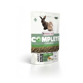Verselelaga Complete Adult Yetişkin 500 gr Tavşan Palet Yemi