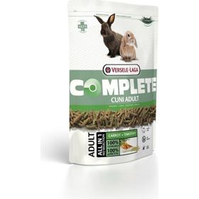 Verselelaga Complete Adult Yetişkin 500 gr Tavşan Palet Yemi