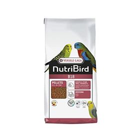 Verselelaga Nutribird B18 10 kg Muhabbet Pelet Yem
