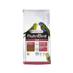 Verselelaga Nutribird B18 10 kg Muhabbet Pelet Yem