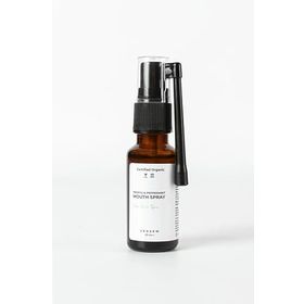 Versew Organik Propolis Flavonoid + Nane 20 ml Ağız Spreyi