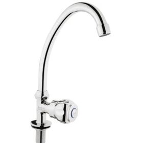 Versu Armature Acem Series Tekli Mermerüstü Lavabo Bataryası