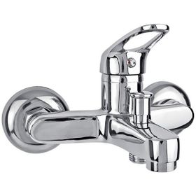 Versu Armature Cemre Serisi Banyo Duş Bataryası