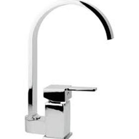 Versu Armature Sodyum Serisi Mutfak Kuğu Lavabo Bataryası